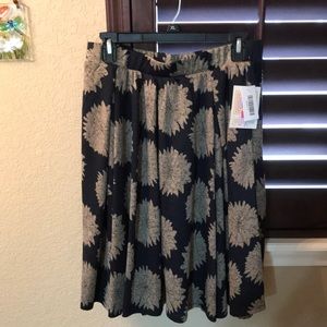 M lularoe Madison skirt